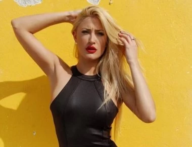 Ιωάννα Τούνη: Γυμνάζεται και αφήνει άφωνους τους ακόλουθους της στο instagram (βίντεο)